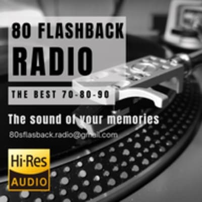 80s FlashBack Radio