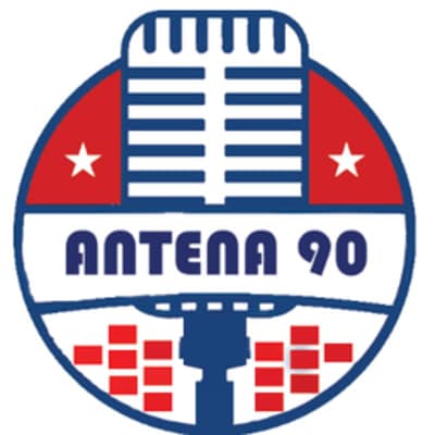 Antena 90 Chile