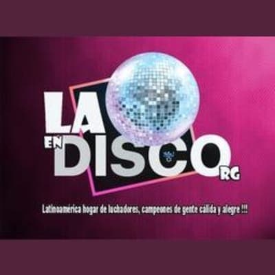 En La Disco RG