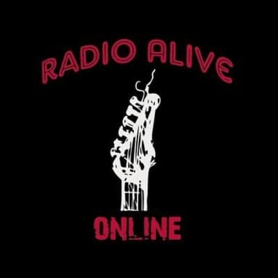 Radio Alive Online