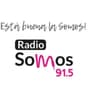 Radio Somos 91.5 FM