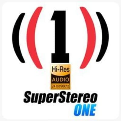 SuperStereo 1 (Yacht Rock)