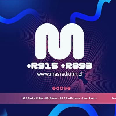 Más Radio