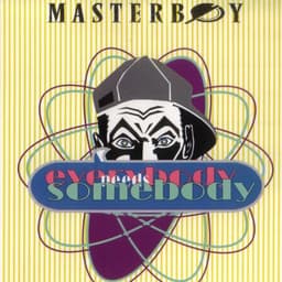 Carátula de Everybody Needs Somebody (Italo Mix)