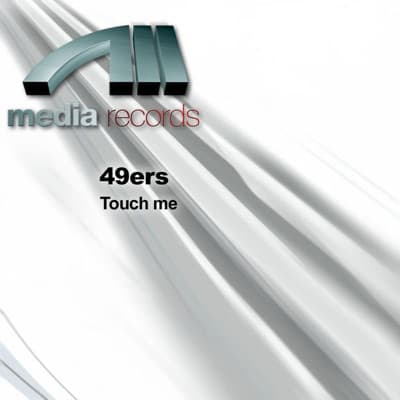 Carátula de Touch Me (Instrumental)