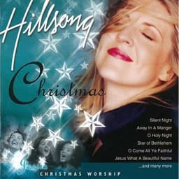 Carátula de Hallelujah