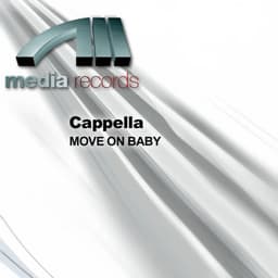 Carátula de Move On Baby (Original Mix)