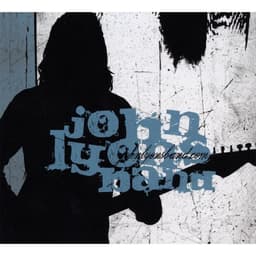 Carátula de Lonely Fool