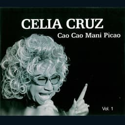 Carátula de Cao, Cao Mani Picao