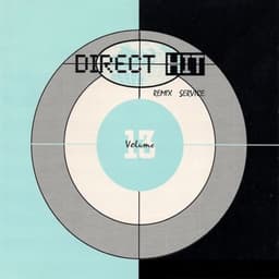 Carátula de Sweet Dreams (Direct Hit Remix)