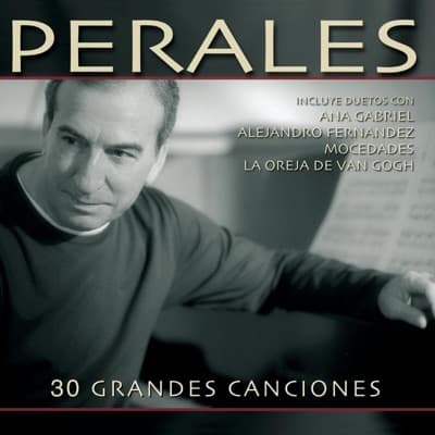 Carátula de La Carcel del Amor (Con la Participación de Ana Gabriel)