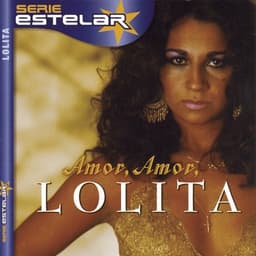 Carátula de Amor, Amor