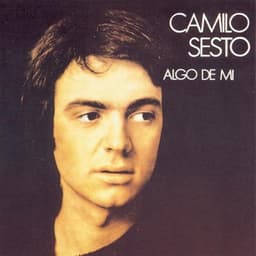 Carátula de Algo de Mí