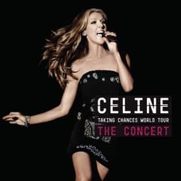 Carátula de My Heart Will Go On (Live)