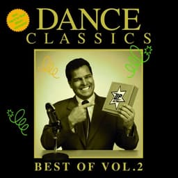 Carátula de Rhythm of the Night (Dance Mix)