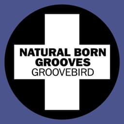 Carátula de Groovebird (Klubbheads Klubb Mix)