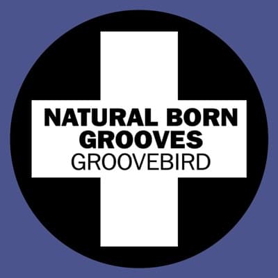Carátula de Groovebird (Klubbheads Klubb Mix)