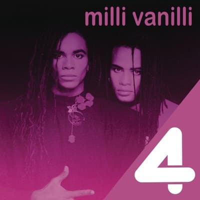 Carátula de Blame It On the Rain