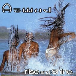 Carátula de Shine (Beatmasters 7" Mix)