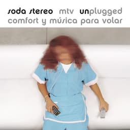 Carátula de Disco Eterno