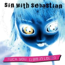 Carátula de Shut Up (And Sleep With Me)