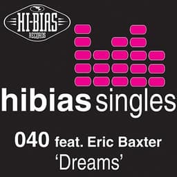 Carátula de Dreams (Original Mix)