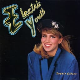 Carátula de Electric Youth