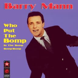 Carátula de Who Put The Bomp?