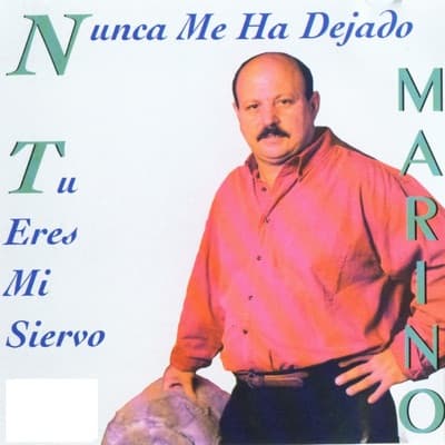 Carátula de Nunca Me Ha Dejado