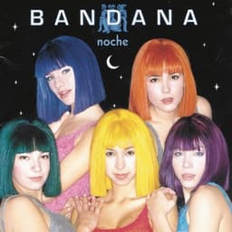 Carátula de Llega la Noche