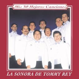 Carátula de Medley: Cumbias #2