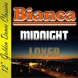 Carátula de Midnight Lover (Special Remix)