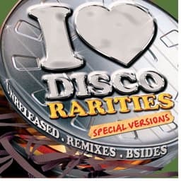 Carátula de Love and Devotion (Remix)