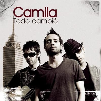 Todo Cambió