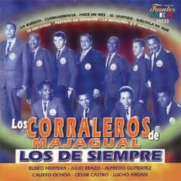 Carátula de Los Sabanales