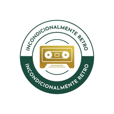 Incondicionalmente Retro