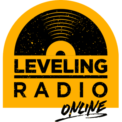 LEVELING Radio Online