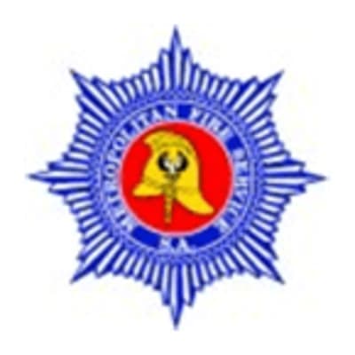Metropolitan Region Fire Departments