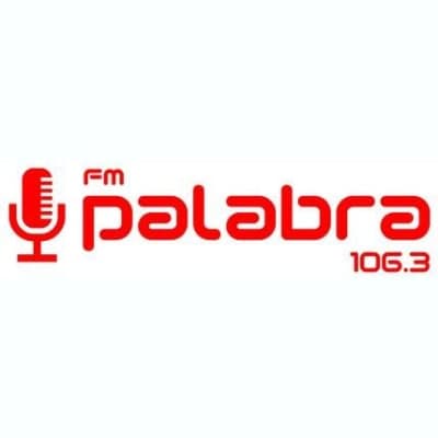 Radio FM palabra 106.3