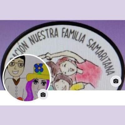 Radio Fundacion Nuestra Familia Samaritana