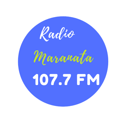 Radio Maranata 107.7 FM