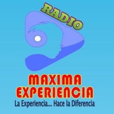 Radio Maxima Experiencia