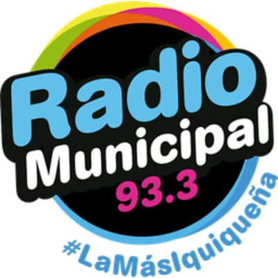 Radio Municipal 93.3 FM