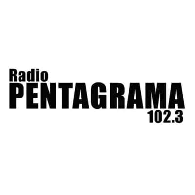 Radio Pentagrama 102.3