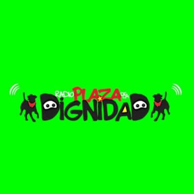 Radio Plaza de la Dignidad