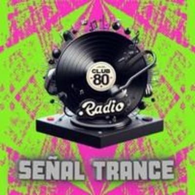 Radio Club 80 Trance
